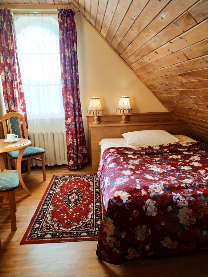 Hotel Polaris Свіноуйсьце Екстер'єр фото