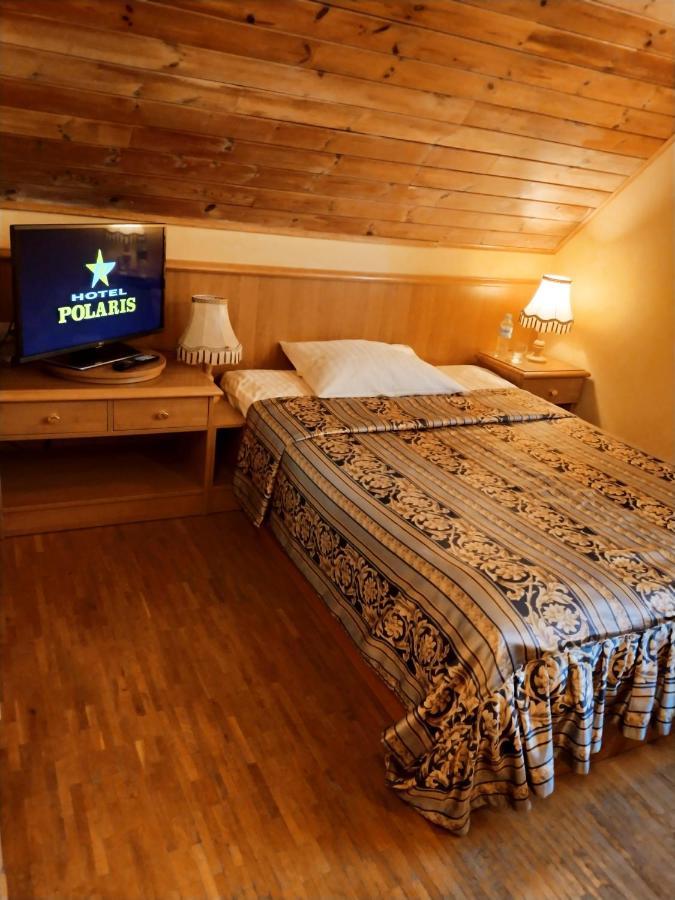 Hotel Polaris Свіноуйсьце Екстер'єр фото