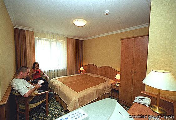 Hotel Polaris Свіноуйсьце Номер фото