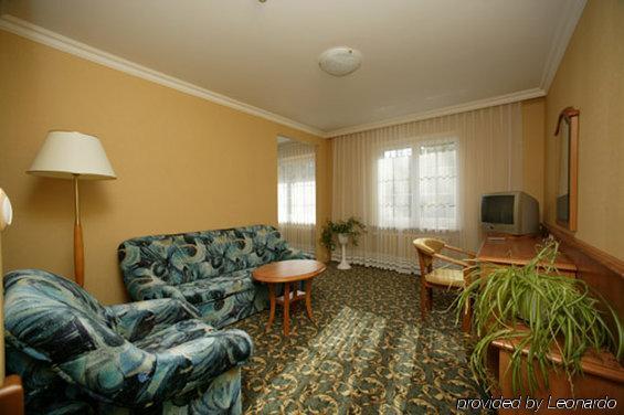 Hotel Polaris Свіноуйсьце Екстер'єр фото