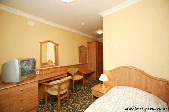 Hotel Polaris Свіноуйсьце Номер фото